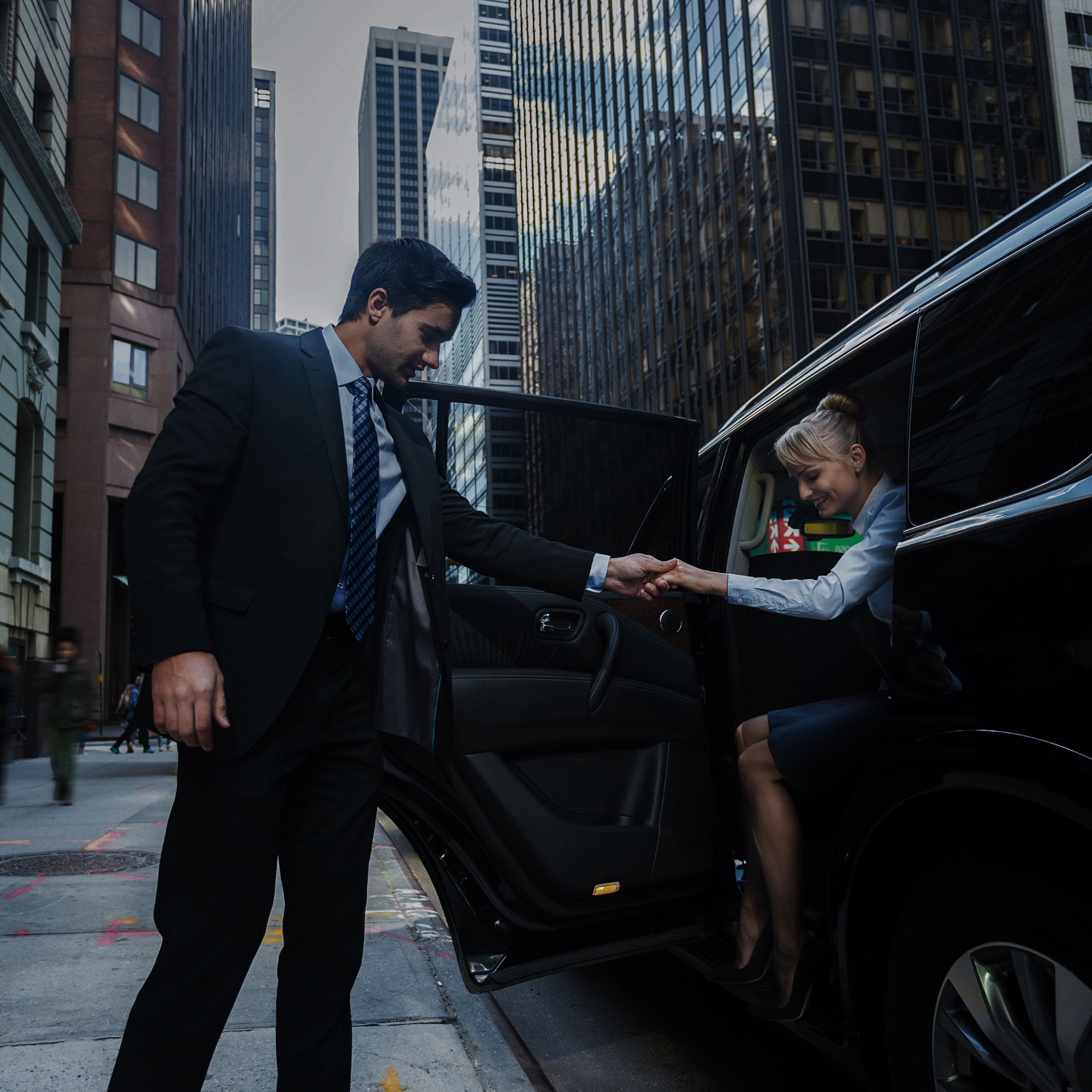 Corporate Travel