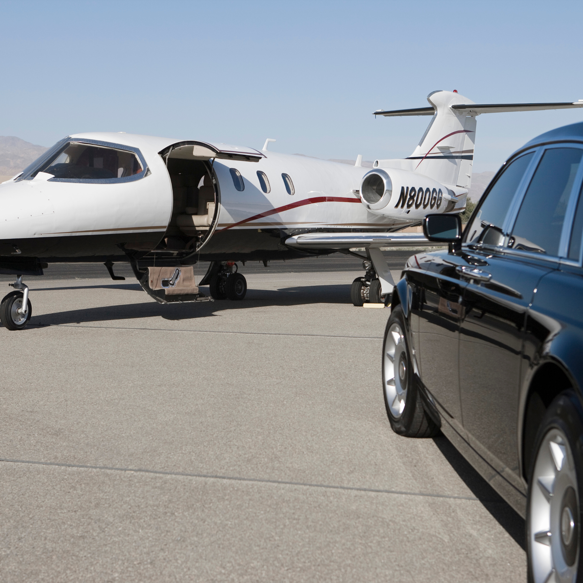 Airport Transfers