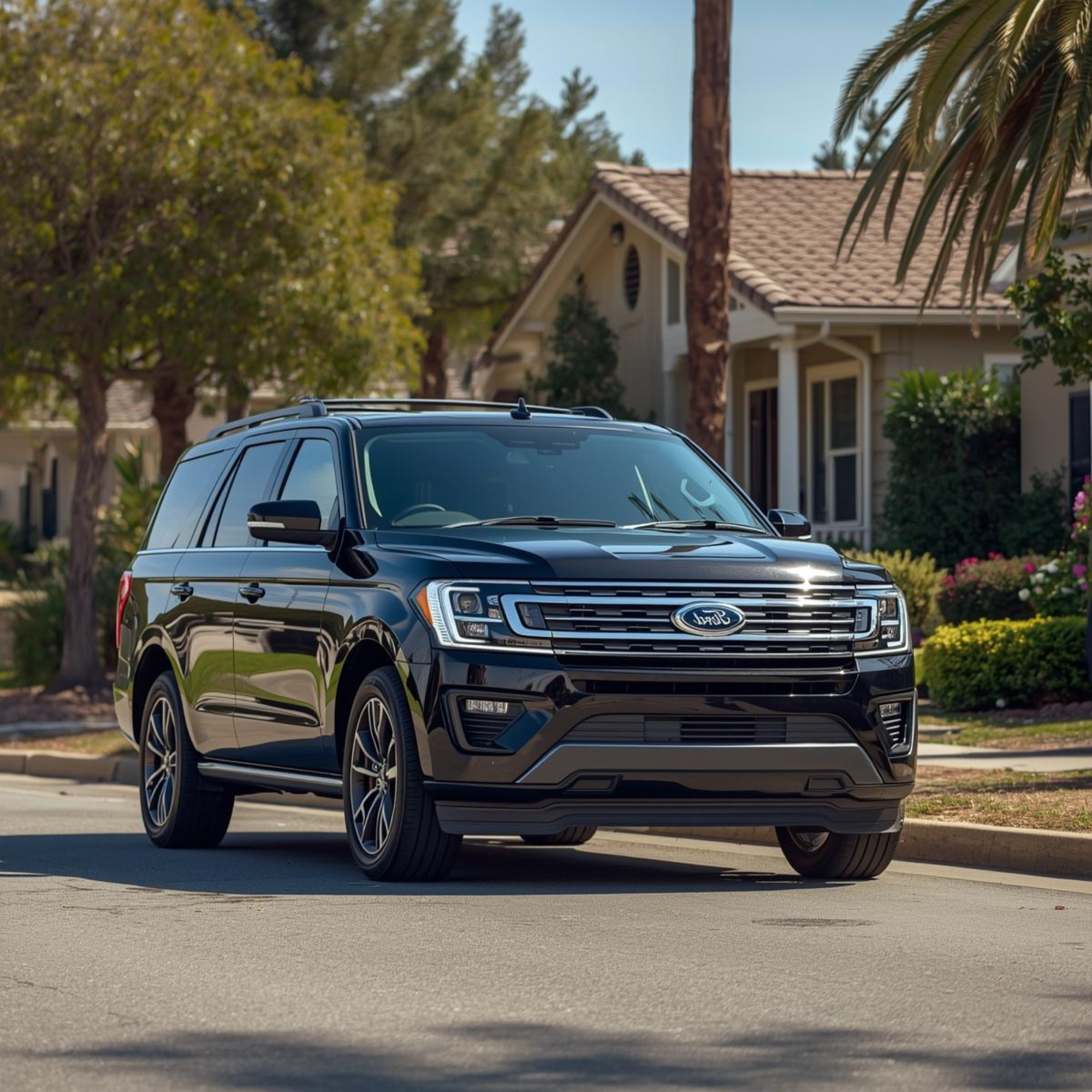 Ford Expedition