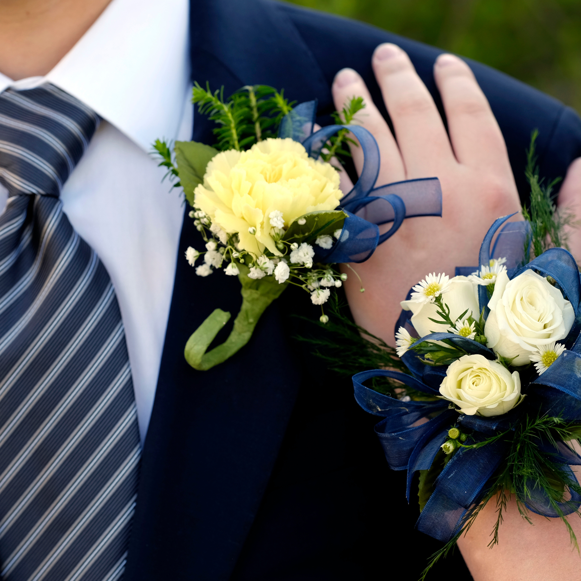 Prom & Special Events