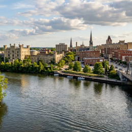 Joliet