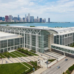 McCormick Place