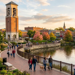 Naperville