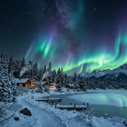Aurora