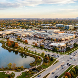 Schaumburg
